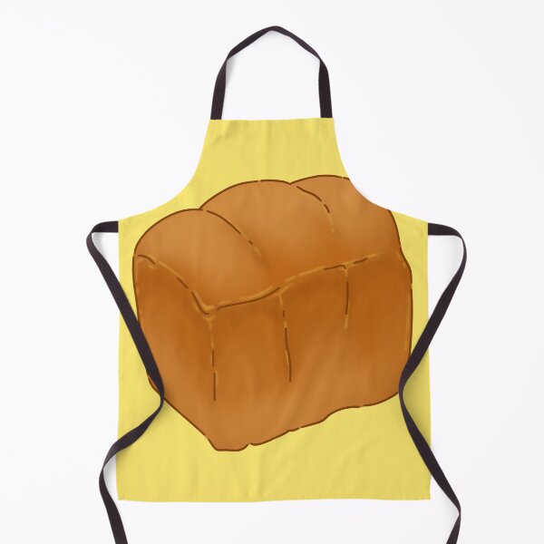 Item preview, Milk Toast Loaf designed and sold by MetichaiTH.