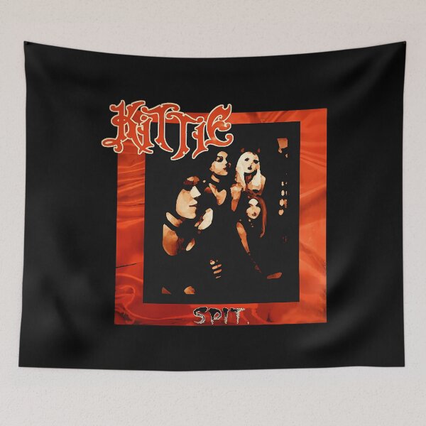 Item preview, Powerful Heavy Music Inspired Gothic Spirit Graphic designed and sold by EnolaProsacc.