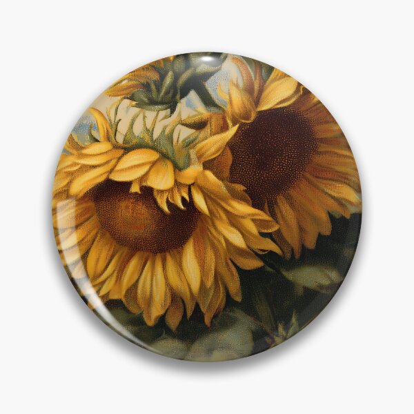 Item preview, Vintage Sunflower Seed Packet designed and sold by Boddicca.