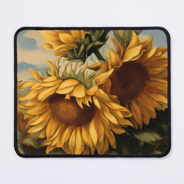 Item preview, Vintage Sunflower Seed Packet designed and sold by Boddicca.