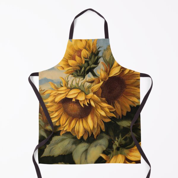 Item preview, Vintage Sunflower Seed Packet designed and sold by Boddicca.