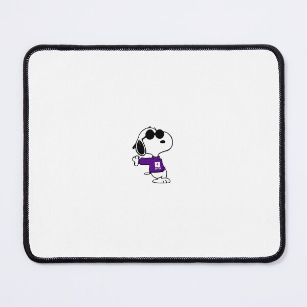 Item preview, NYU Snoopy designed and sold by cpfromky.
