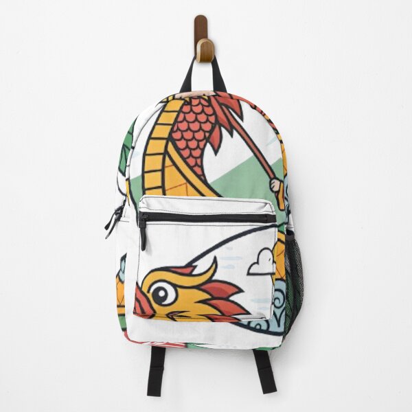 Item preview, Dragon Boat Festival (Duanwu Festival) designed and sold by likbatonboot.