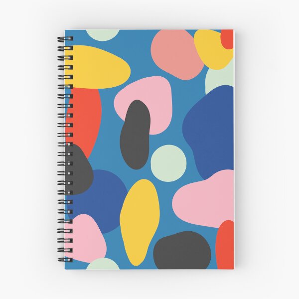Item preview, Abstract art with geometry design  designed and sold by BroccolinPeach.