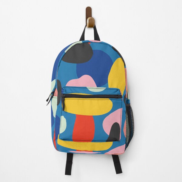 Item preview, Abstract art with geometry design  designed and sold by BroccolinPeach.