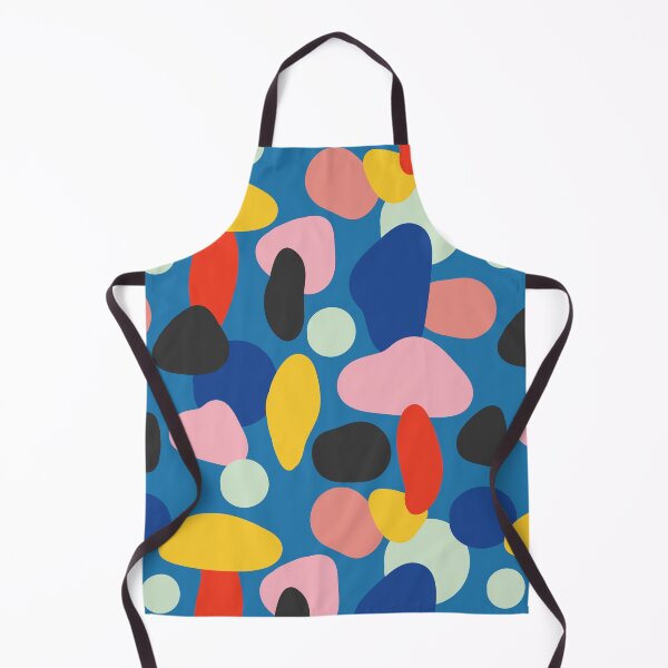 Item preview, Abstract art with geometry design  designed and sold by BroccolinPeach.