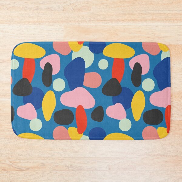 Item preview, Abstract art with geometry design  designed and sold by BroccolinPeach.
