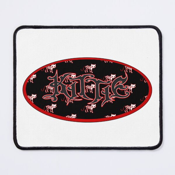 Item preview, Rebellious Gothic Metal Inspired Graphic Artwork designed and sold by EnolaProsacc.