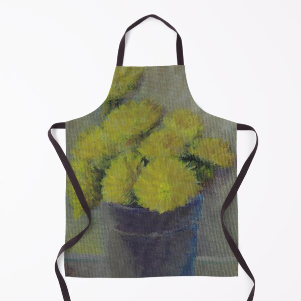 Item preview, Dandelions in a Cup AC170415a designed and sold by CSteenArt.
