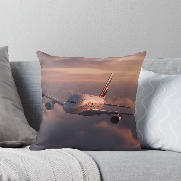 Artikelvorschau, Die Flügelarchitektur des A380 Superjumbos verstehen entworfen und verkauft von Skyframe Aviation.