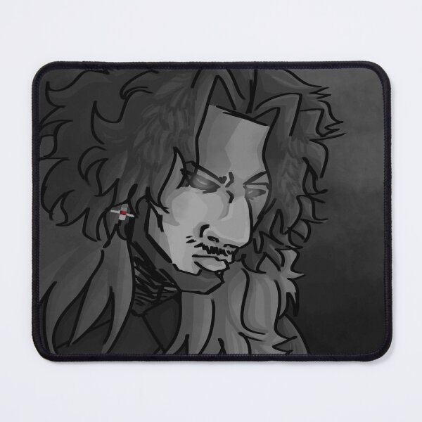 Item preview, Edmund Serious Headshot designed and sold by Stormiiskiies.