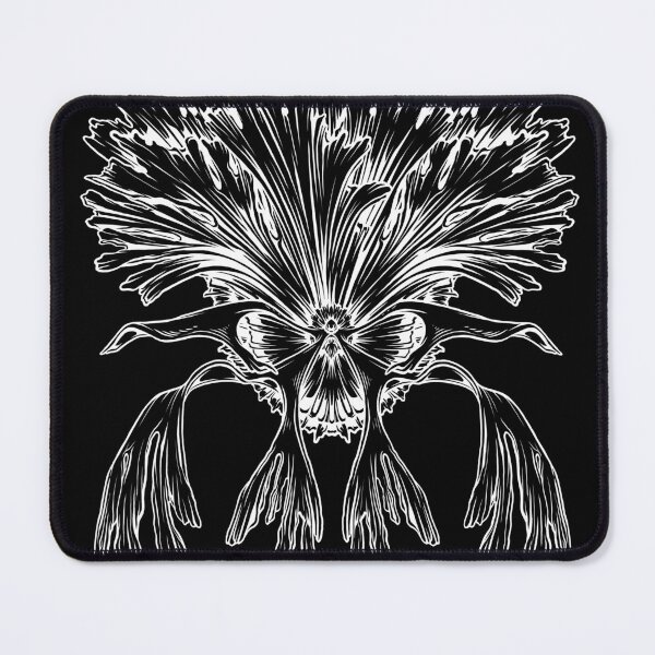 Item preview, Platycerium Wandae – The Jungle Crown Botanical Illustration designed and sold by farhanfatich.