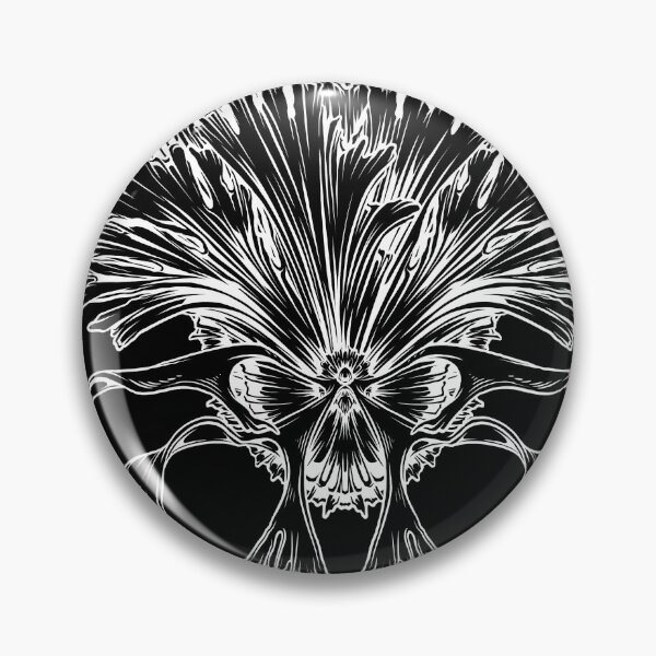 Item preview, Platycerium Wandae – The Jungle Crown Botanical Illustration designed and sold by farhanfatich.