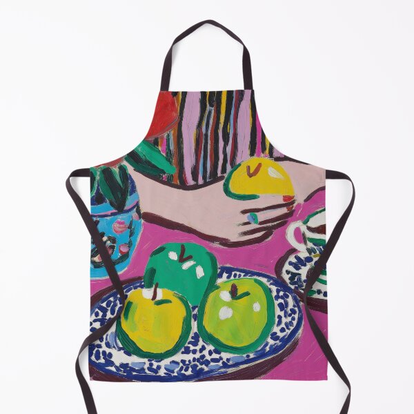 Item preview, Fauve Apples designed and sold by Felipe Hora.