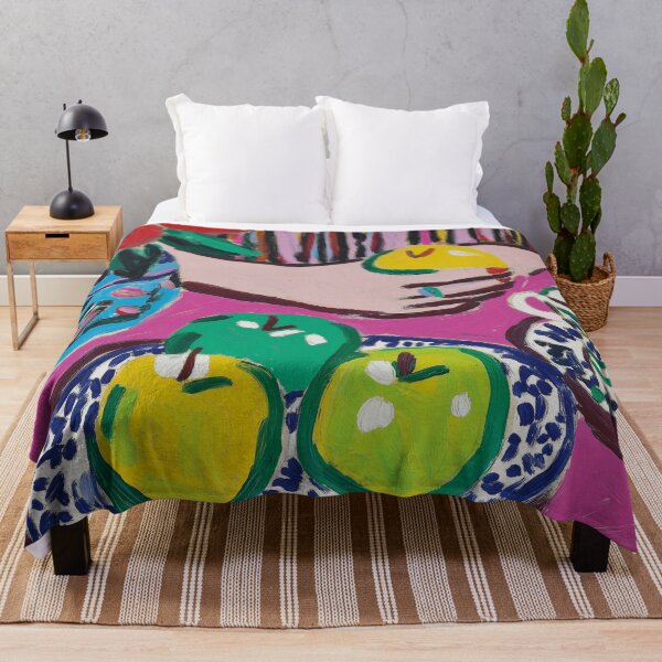 Item preview, Fauve Apples designed and sold by Felipe Hora.