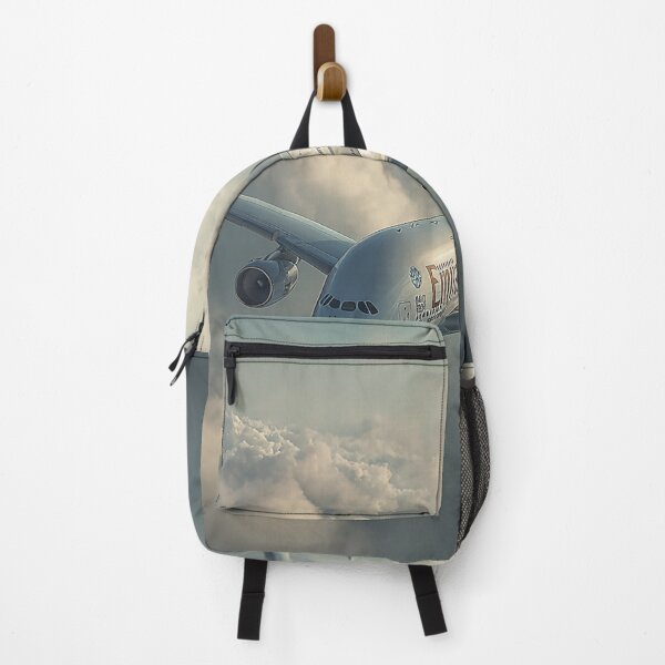 Item preview, Illustrating The Signature Paint Of The A380 Superjumbo designed and sold by Skyframe Aviation.