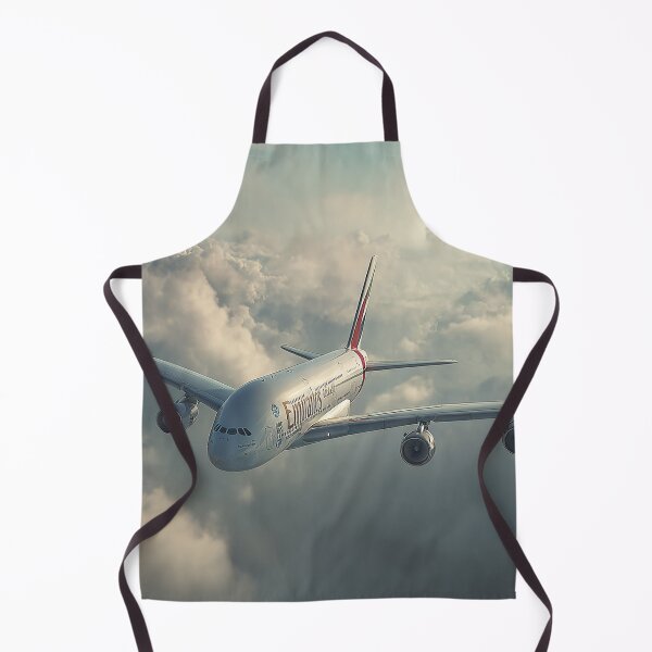 Item preview, Illustrating The Signature Paint Of The A380 Superjumbo designed and sold by Skyframe Aviation.