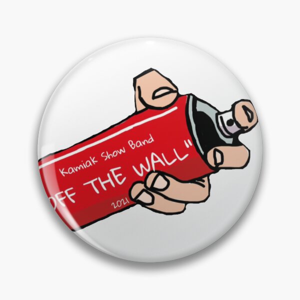 Item preview, Kamiak Show Band Off the Wall designed and sold by ktgrace22.