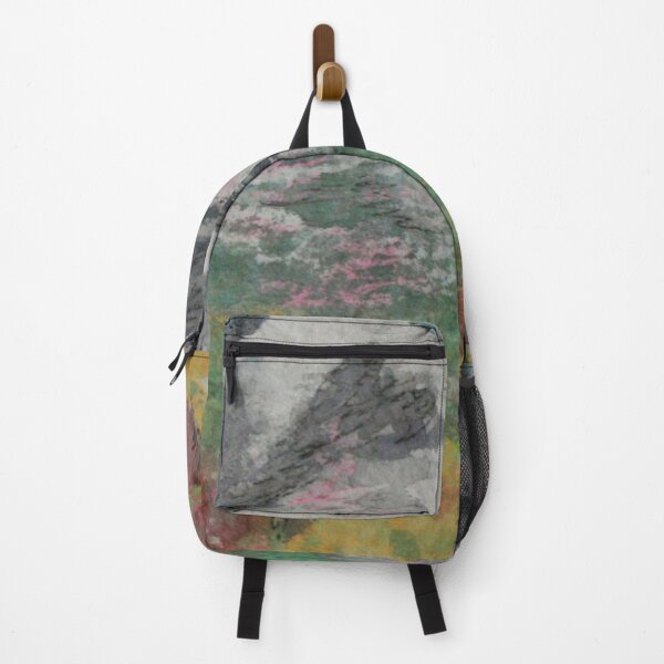 Item preview, Syntaira's Mountain WC170307a designed and sold by CSteenArt.