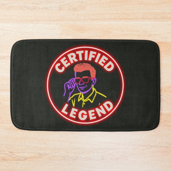 Item preview, Certified Legend designed and sold by IKDG.