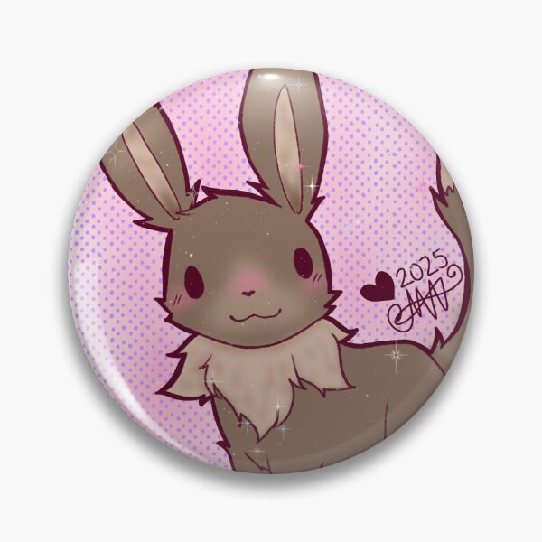 Item preview, Eeveee designed and sold by Sugar&Spice Cafe.