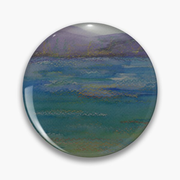 Item preview, Purple Mountains MM151207g-13 designed and sold by CSteenArt.