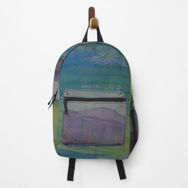 Item preview, Purple Mountains MM151207g-13 designed and sold by CSteenArt.
