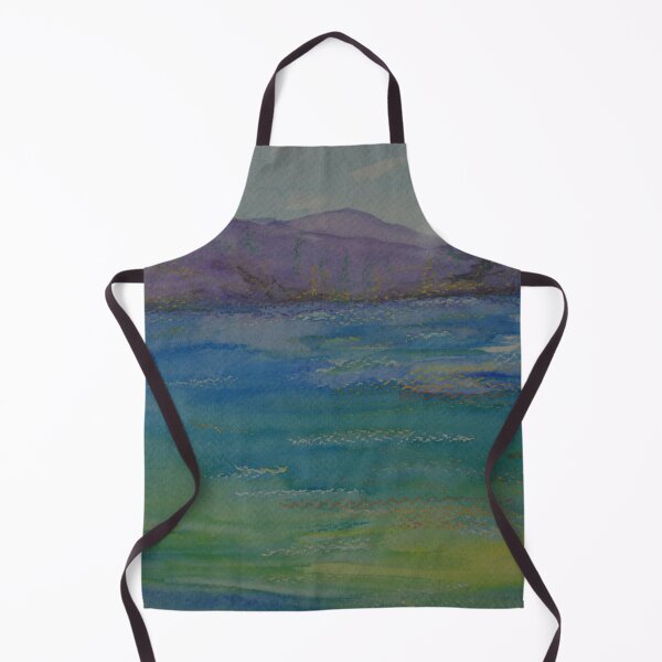 Item preview, Purple Mountains MM151207g-13 designed and sold by CSteenArt.