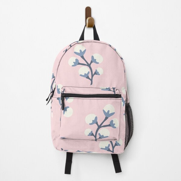 Item preview, Flor de algodon designed and sold by BroccolinPeach.