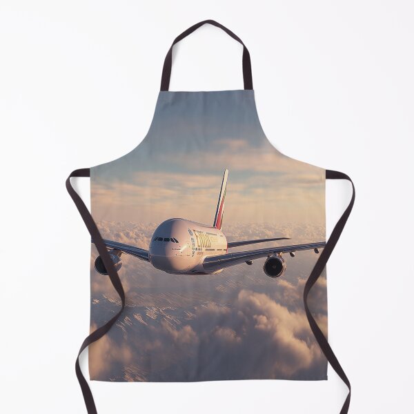 Item preview, Locating The Bodywork Design Of The Airbus A380 By Emirates designed and sold by Skyframe Aviation.