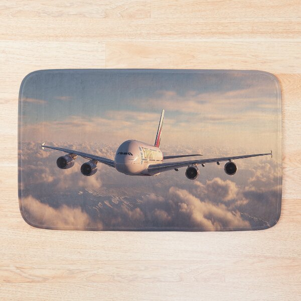 Item preview, Locating The Bodywork Design Of The Airbus A380 By Emirates designed and sold by Skyframe Aviation.