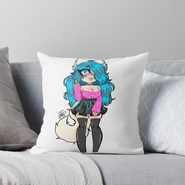 Item preview, Chibi mizuki designed and sold by Sugar&Spice Cafe.