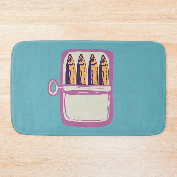 Item preview, Sardines  designed and sold by Old Friends.