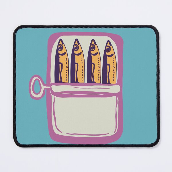 Item preview, Sardines  designed and sold by Old Friends.