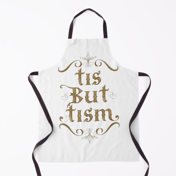 Item preview, Tis But Tism designed and sold by LionAround.