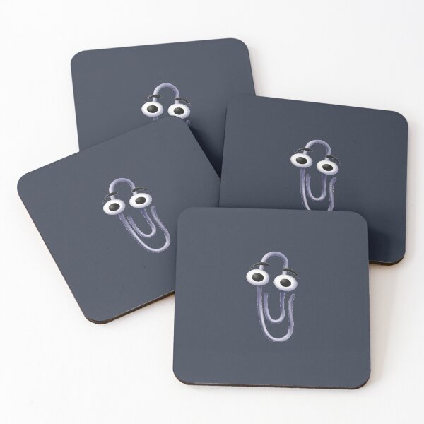 Item preview, Clippy designed and sold by parkerku.