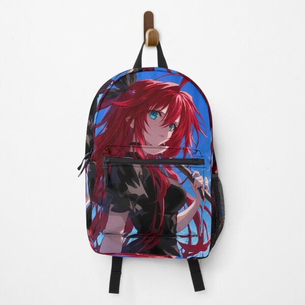 Item preview, Rias Gremory High School DxD Anime Powerful Crimson Empress designed and sold by earlobejerk.