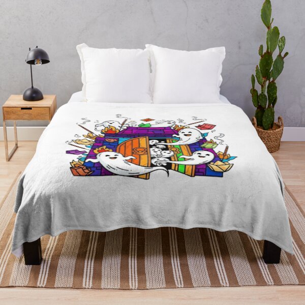 Item preview, Ghost Festival (Zhongyuan Festival) designed and sold by likbatonboot.