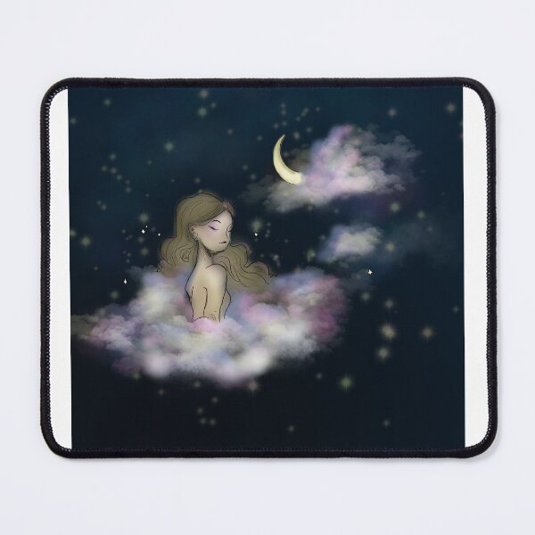 Item preview, Space Girl-full size designed and sold by libertyautumn.