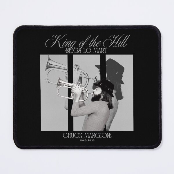 Item preview, Aesthetic chuck mangione designed and sold by AoSora.