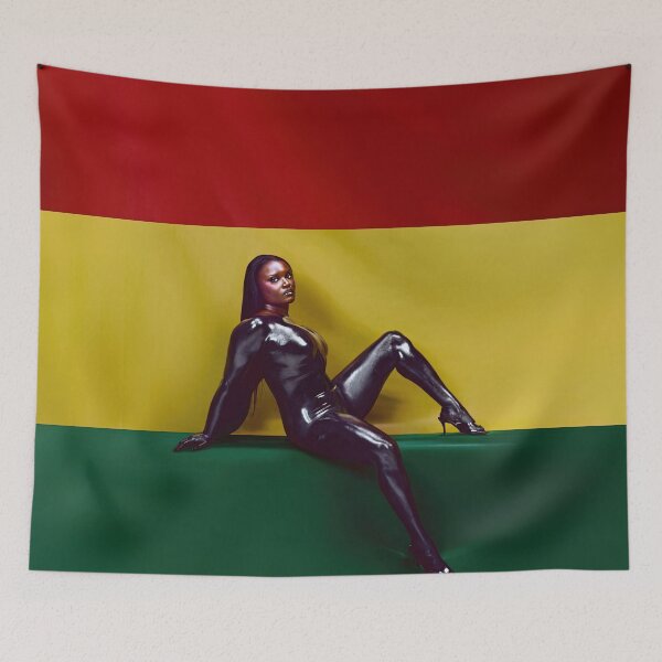 Item preview, Black Star designed and sold by Donaldsirobert.