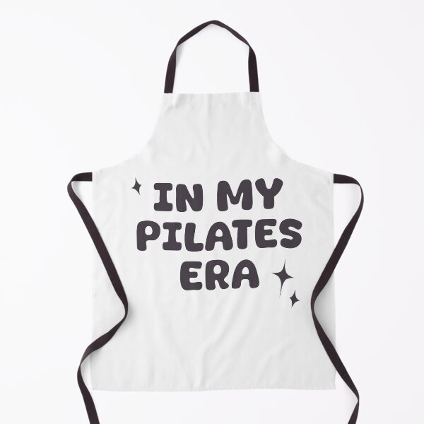 Item preview, In my pilates era ✨ designed and sold by GraphikNook.