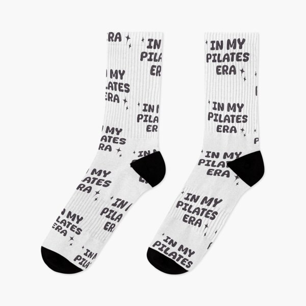 Item preview, In my pilates era ✨ designed and sold by GraphikNook.