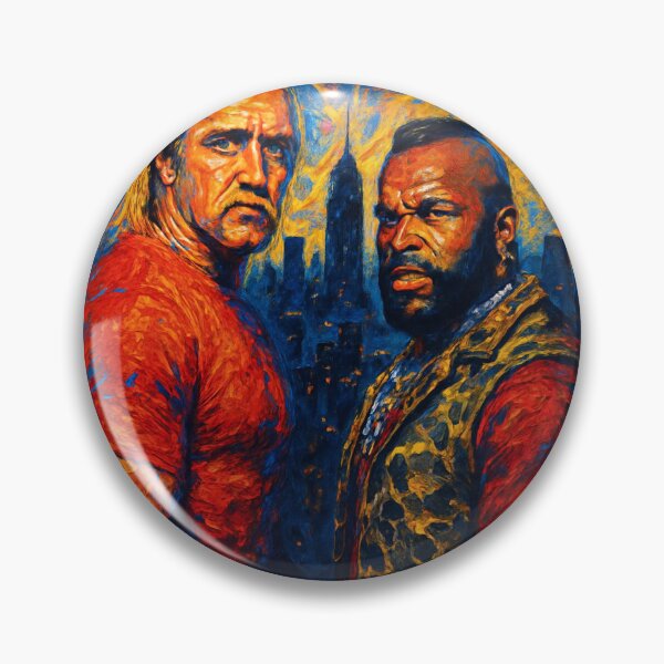 Item preview, WRESTLING - The Gilded Age of Mania  designed and sold by CleverCulture.