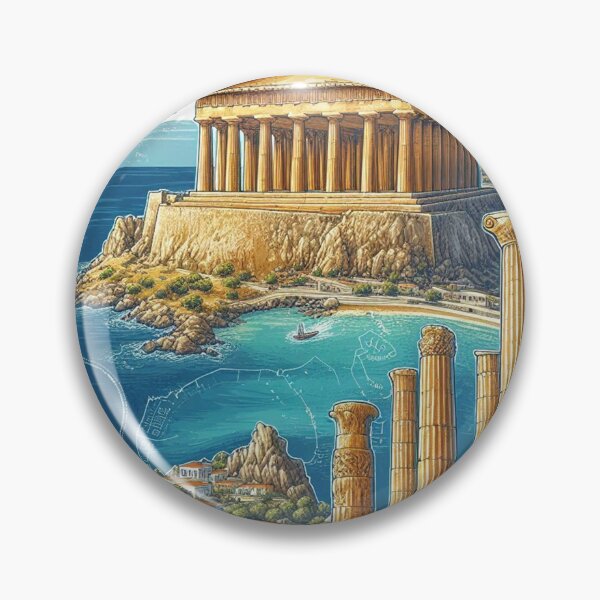 Item preview, Rhodes designed and sold by devonclemon.