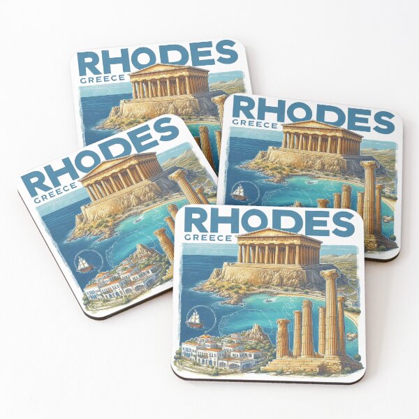 Item preview, Rhodes designed and sold by devonclemon.