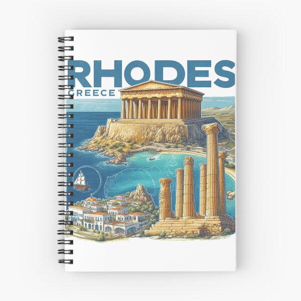 Item preview, Rhodes designed and sold by devonclemon.