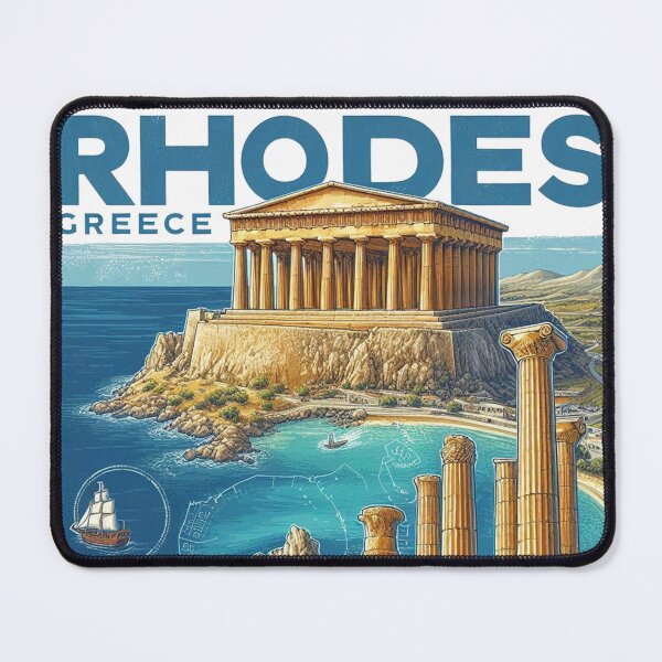 Item preview, Rhodes designed and sold by devonclemon.