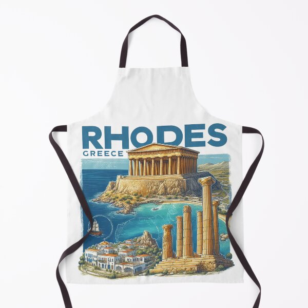 Item preview, Rhodes designed and sold by devonclemon.