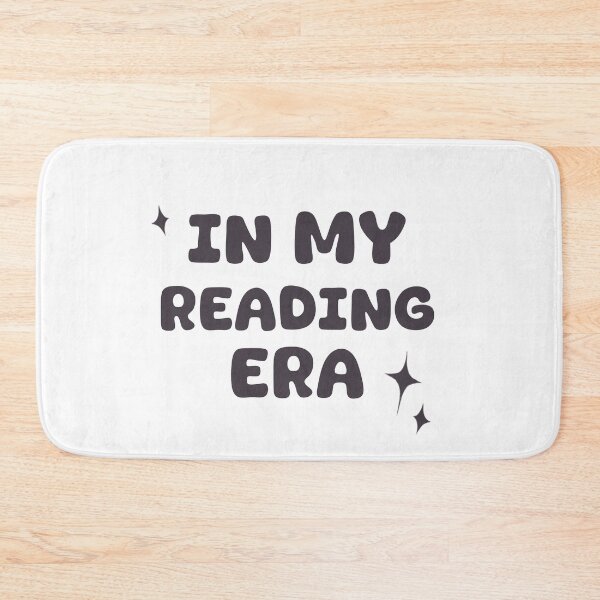 Item preview, In my reading era ✨ designed and sold by GraphikNook.